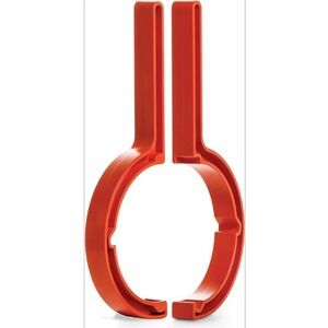 Camco Rhino FLEX Sewer Fitting 2 Wrench‎ Set New